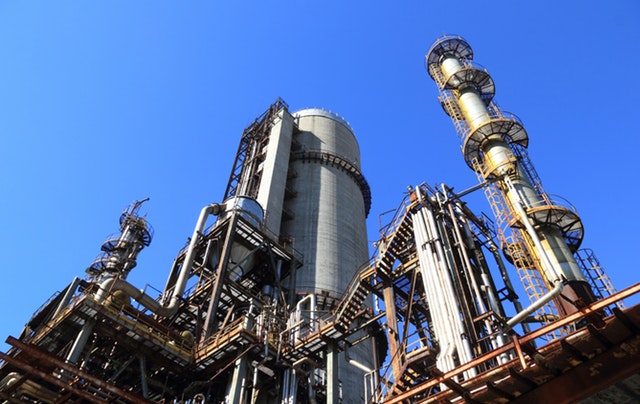 oil and gas